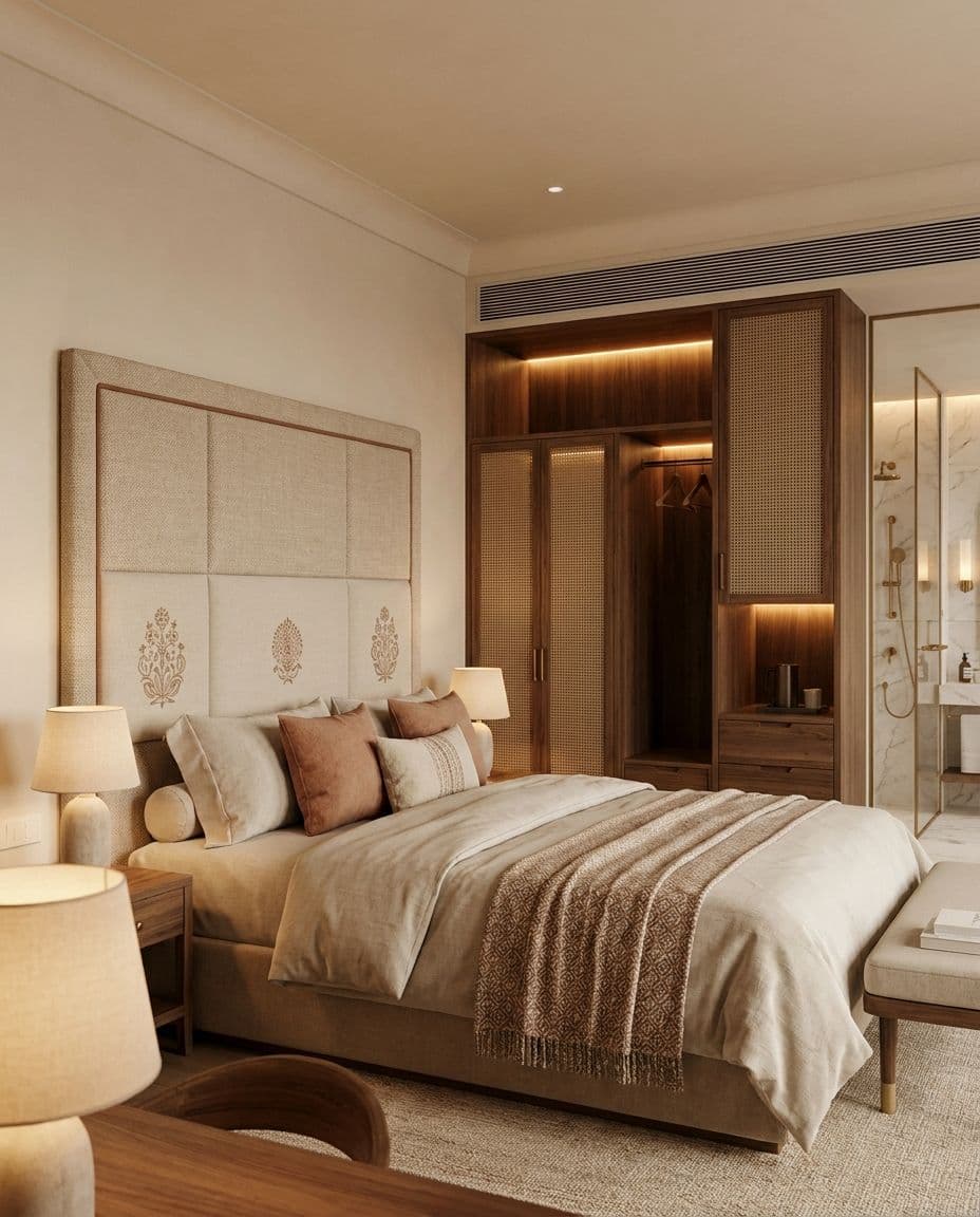 The Boutique Hotel Suite