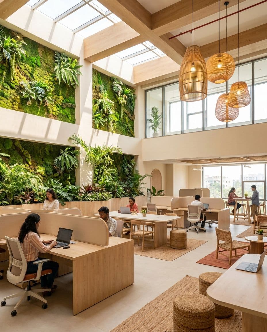 Verdant Office Campus