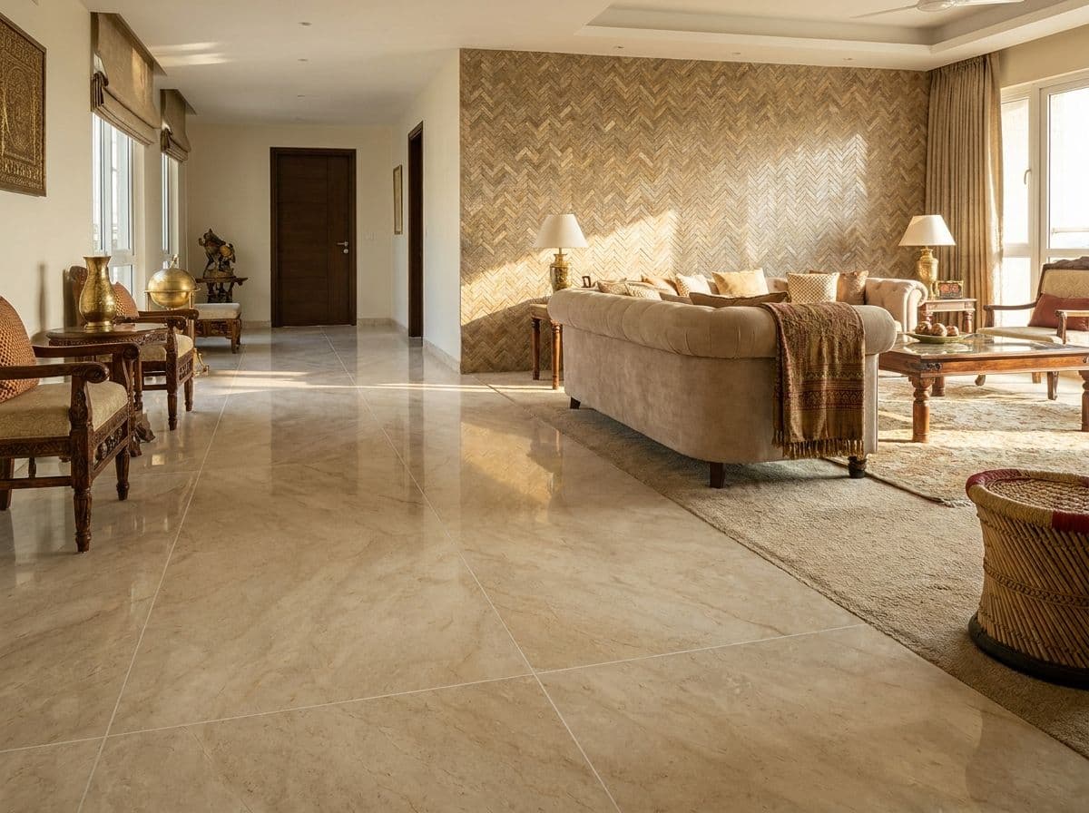 Flooring & Wall Tiling service preview