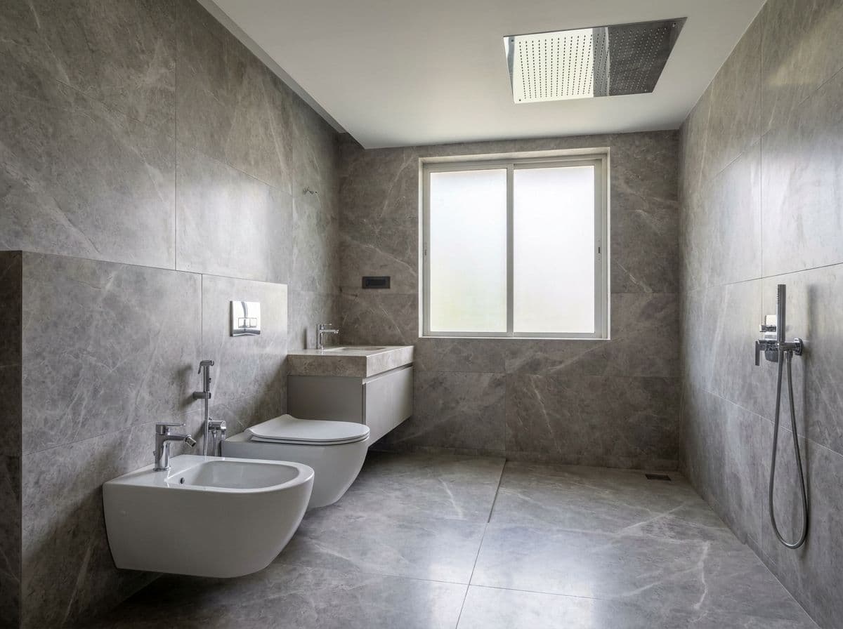 Plumbing service preview