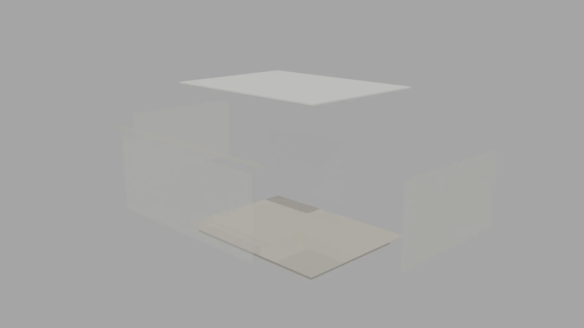 Commercial Workflow Fitout